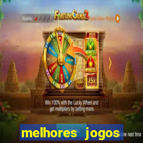 melhores jogos pagos ios